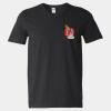Softstyle V-Neck T-Shirt Thumbnail