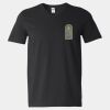 Softstyle V-Neck T-Shirt Thumbnail