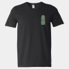Softstyle V-Neck T-Shirt Thumbnail