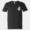 Softstyle V-Neck T-Shirt Thumbnail