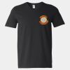 Softstyle V-Neck T-Shirt Thumbnail