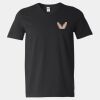 Softstyle V-Neck T-Shirt Thumbnail