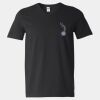 Softstyle V-Neck T-Shirt Thumbnail