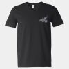 Softstyle V-Neck T-Shirt Thumbnail