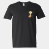 Softstyle V-Neck T-Shirt Thumbnail