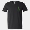 Softstyle V-Neck T-Shirt Thumbnail
