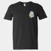 Softstyle V-Neck T-Shirt Thumbnail