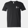 Softstyle V-Neck T-Shirt Thumbnail