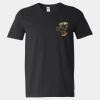 Softstyle V-Neck T-Shirt Thumbnail