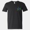 Softstyle V-Neck T-Shirt Thumbnail
