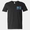 Softstyle V-Neck T-Shirt Thumbnail