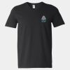Softstyle V-Neck T-Shirt Thumbnail