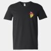 Softstyle V-Neck T-Shirt Thumbnail