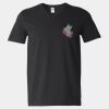 Softstyle V-Neck T-Shirt Thumbnail