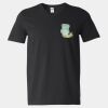 Softstyle V-Neck T-Shirt Thumbnail