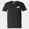 Softstyle V-Neck T-Shirt Thumbnail