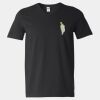 Softstyle V-Neck T-Shirt Thumbnail