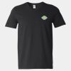 Softstyle V-Neck T-Shirt Thumbnail