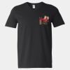 Softstyle V-Neck T-Shirt Thumbnail