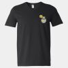 Softstyle V-Neck T-Shirt Thumbnail