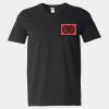 Softstyle V-Neck T-Shirt Thumbnail