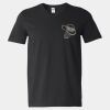 Softstyle V-Neck T-Shirt Thumbnail