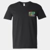 Softstyle V-Neck T-Shirt Thumbnail