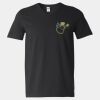 Softstyle V-Neck T-Shirt Thumbnail