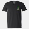 Softstyle V-Neck T-Shirt Thumbnail