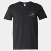 Softstyle V-Neck T-Shirt Thumbnail