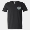Softstyle V-Neck T-Shirt Thumbnail