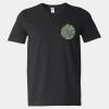 Softstyle V-Neck T-Shirt Thumbnail