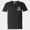 Softstyle V-Neck T-Shirt Thumbnail
