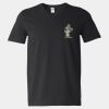 Softstyle V-Neck T-Shirt Thumbnail