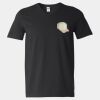 Softstyle V-Neck T-Shirt Thumbnail