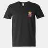 Softstyle V-Neck T-Shirt Thumbnail
