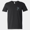 Softstyle V-Neck T-Shirt Thumbnail