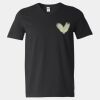 Softstyle V-Neck T-Shirt Thumbnail