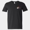 Softstyle V-Neck T-Shirt Thumbnail