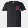 Softstyle V-Neck T-Shirt Thumbnail