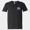 Softstyle V-Neck T-Shirt Thumbnail