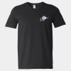 Softstyle V-Neck T-Shirt Thumbnail
