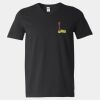 Softstyle V-Neck T-Shirt Thumbnail