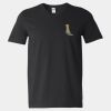 Softstyle V-Neck T-Shirt Thumbnail