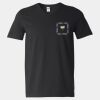 Softstyle V-Neck T-Shirt Thumbnail