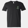 Softstyle V-Neck T-Shirt Thumbnail
