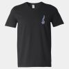 Softstyle V-Neck T-Shirt Thumbnail