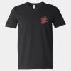 Softstyle V-Neck T-Shirt Thumbnail