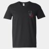 Softstyle V-Neck T-Shirt Thumbnail
