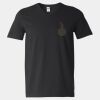 Softstyle V-Neck T-Shirt Thumbnail